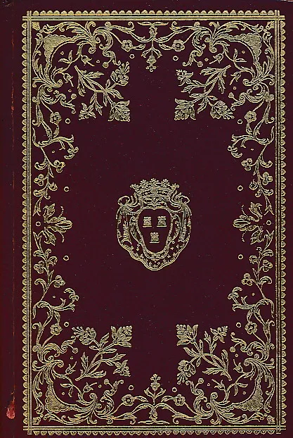Madame Bovary
