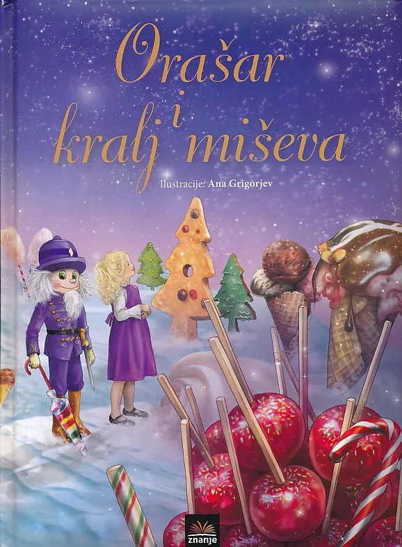 Orašar i kralj miševa