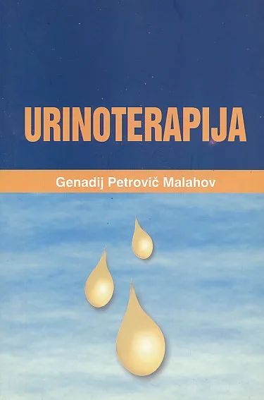 Urinoterapija