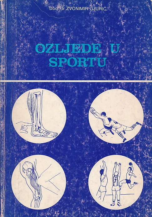 Ozljede u sportu