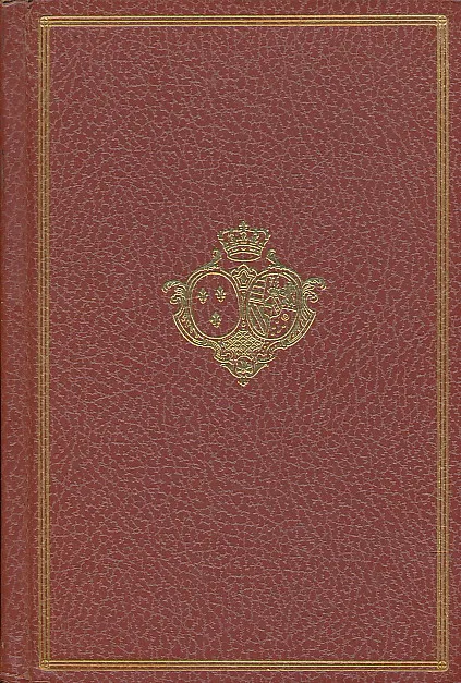 Poems of Byron, Keats and Shelley