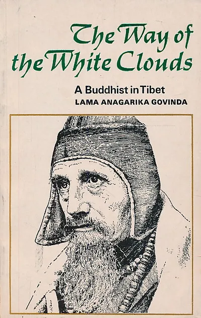 The Way of the White Clouds