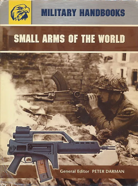Small Arms of the World
