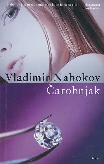 Čarobnjak