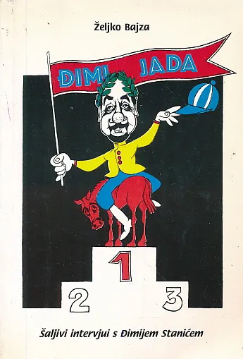 Đimijada