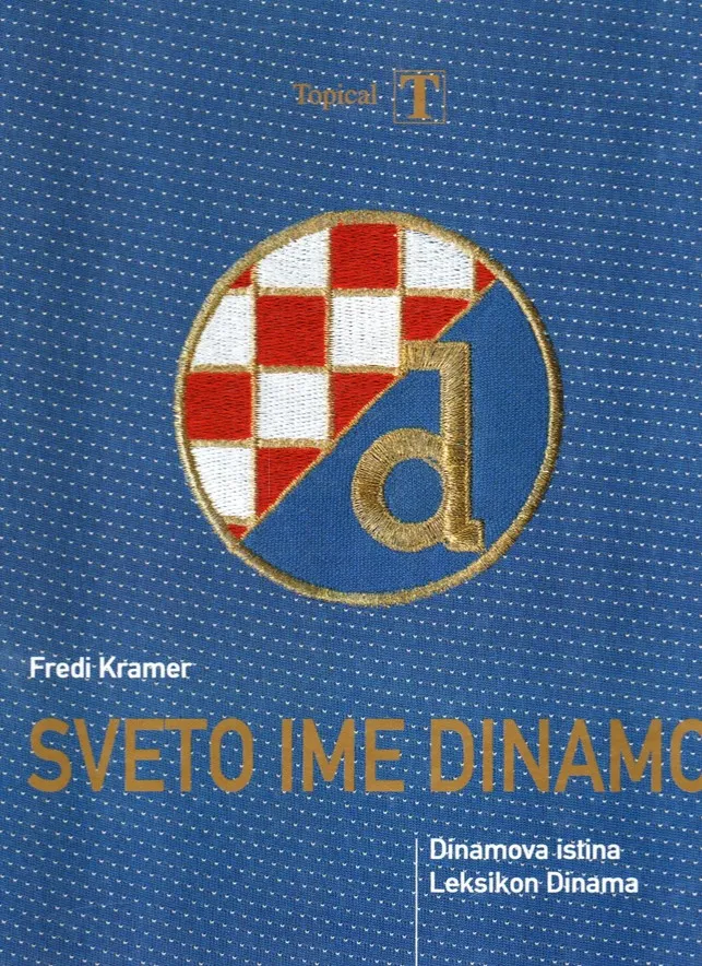Sveto ime Dinamo