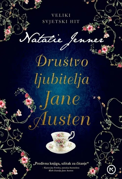 Društvo ljubitelja Jane Austen