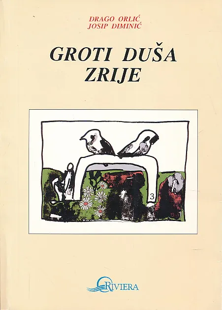 Groti duša zrije