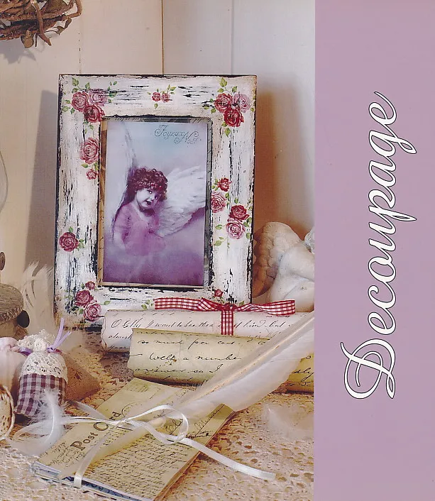 Decoupage