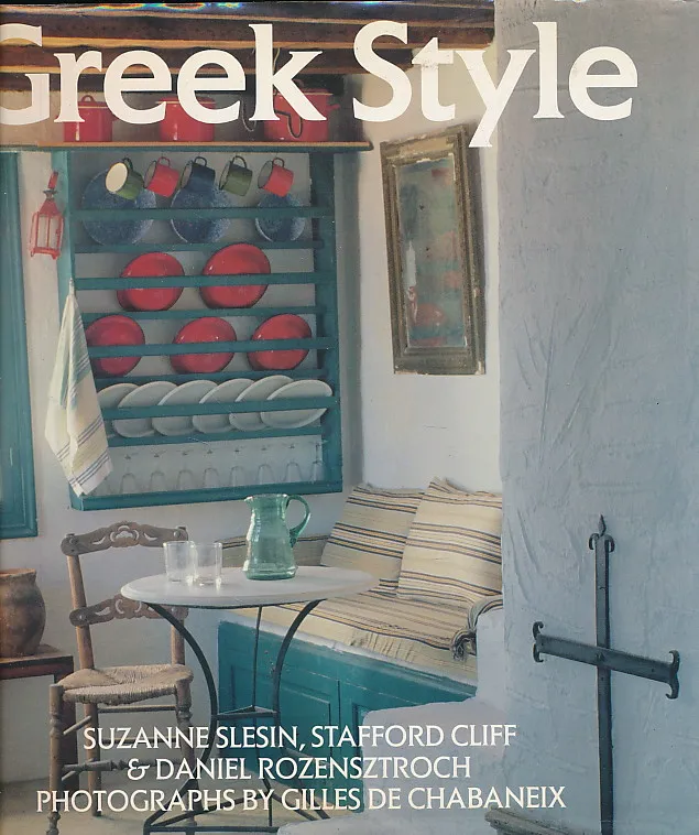 Greek Style