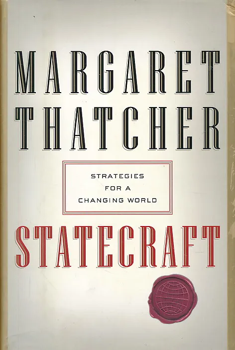 Statecraft