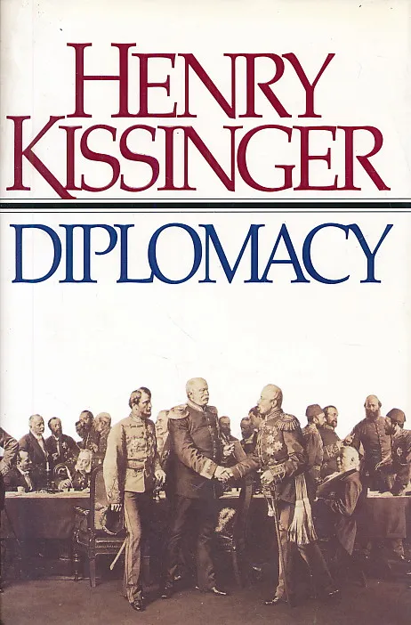 Diplomacy