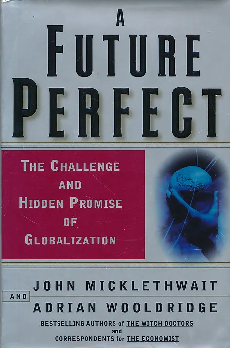 A Future Perfect