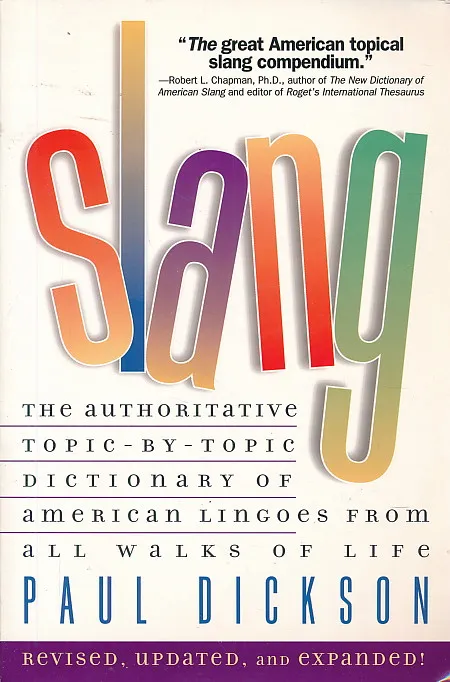 Slang