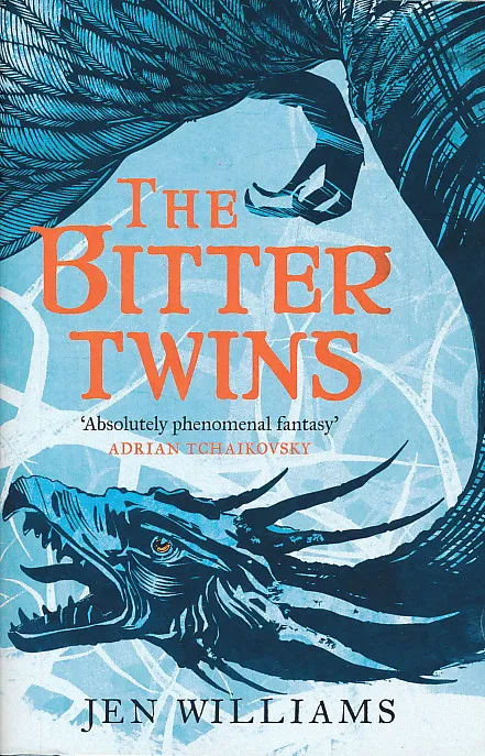 The Bitter Twins