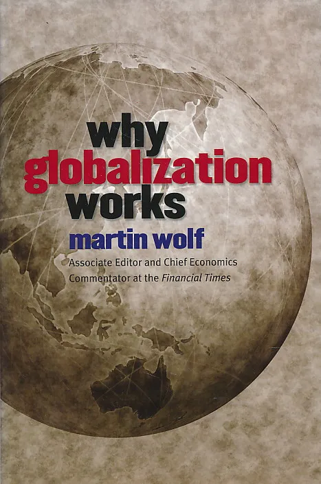 Why Globalization Works