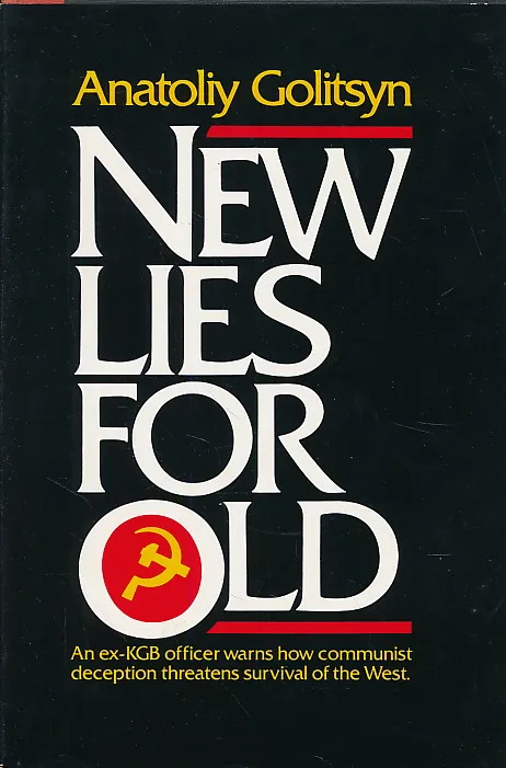 New Lies for Old