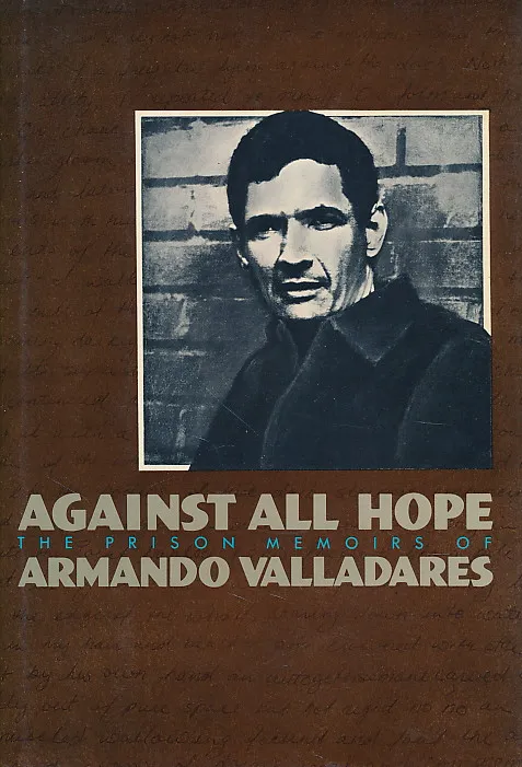 Against all Hope