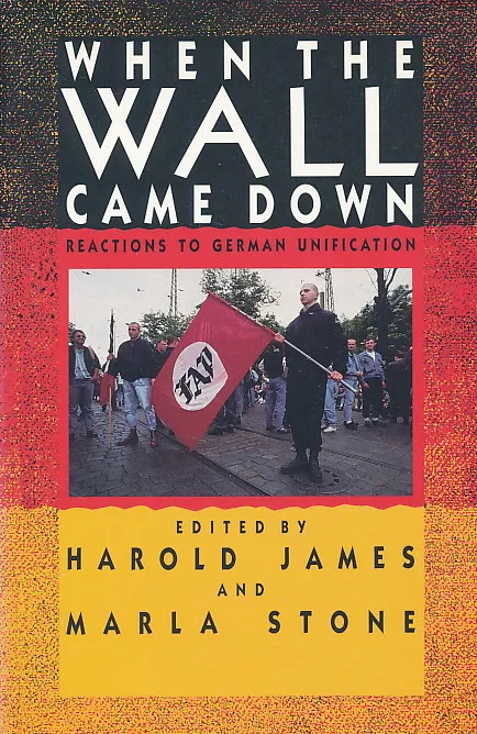 When the Wall Came Down