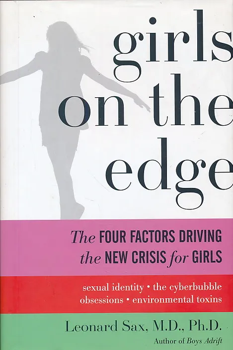 Girls on the Edge