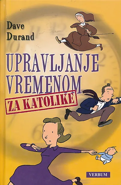 Upravljanje vremenom za katolike