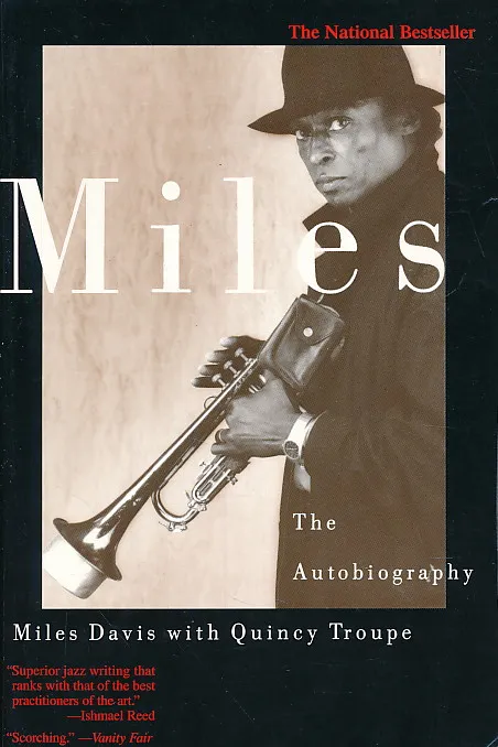 Miles: The Autobiography