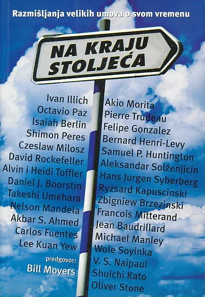 Na kraju stoljeća