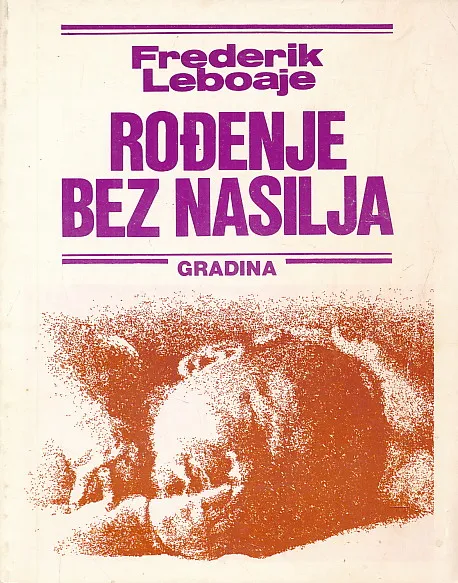 Rođenje bez nasilja
