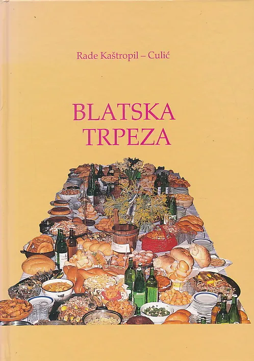 Blatska trpeza