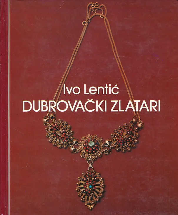 Dubrovački zlatari 1600-1900.