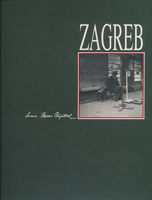 Zagreb