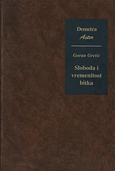Sloboda i vremenitost bitka