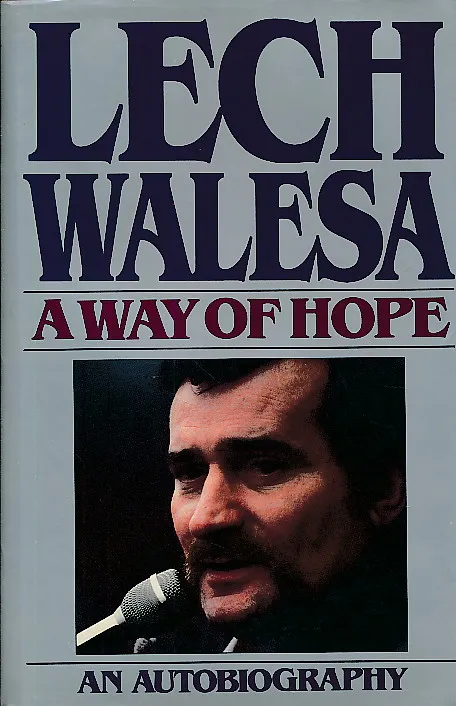 A Way of Hope