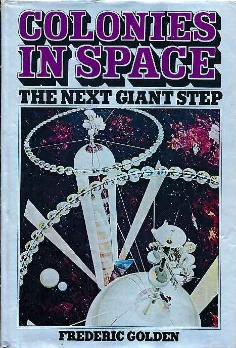 Colonies in Space