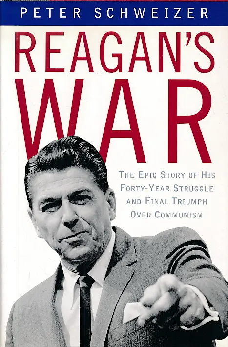 Regan's War