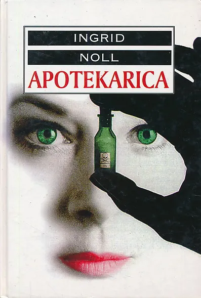 Apotekarica