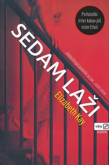 Sedam laži