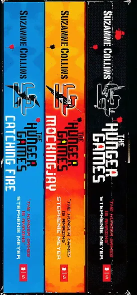 The Hunger Games