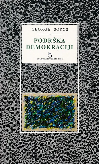 Podrška demokraciji