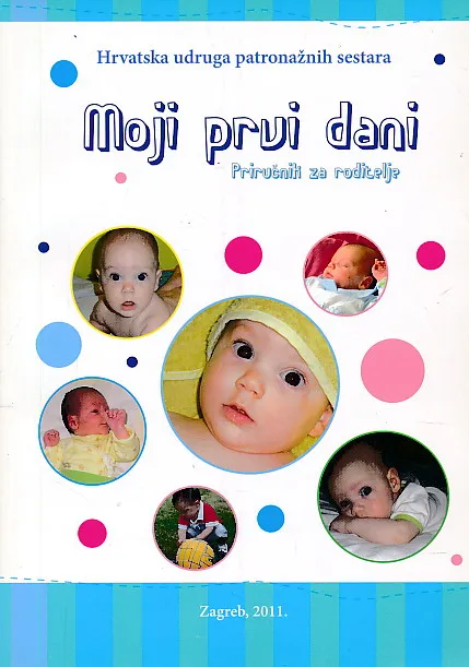 Moji prvi dani