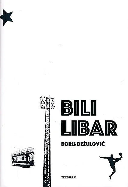 Bili libar 1