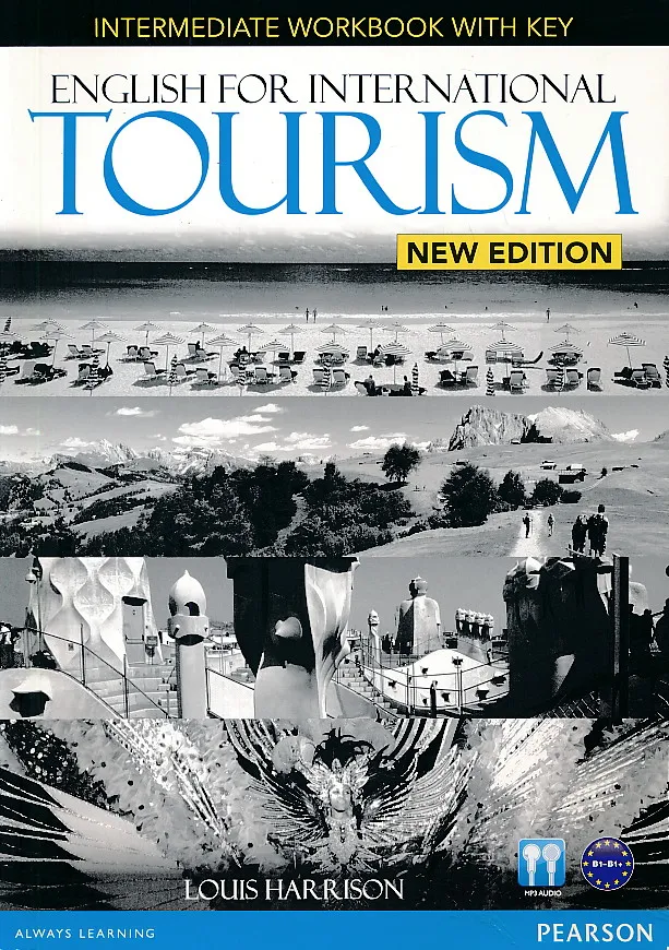 English for International Tourism Intermediate Workbook