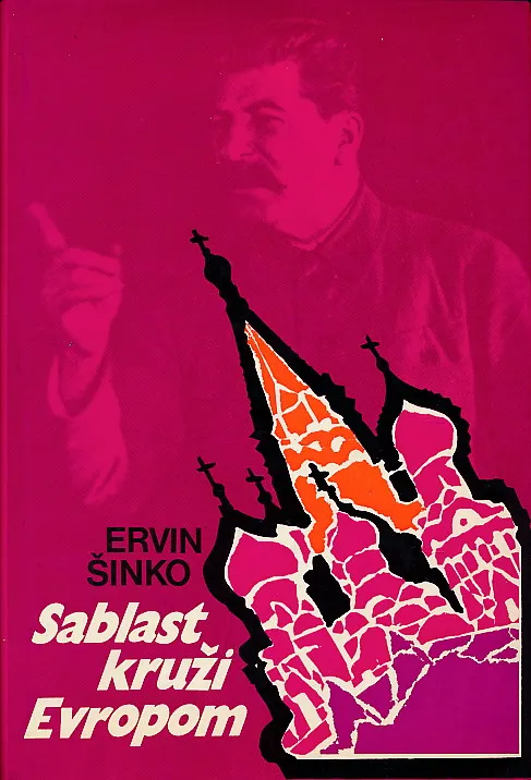 Sablast kruži Evropom