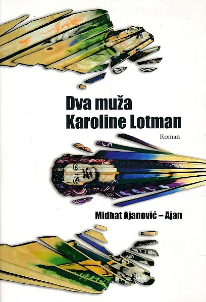 Dva muža Karoline Lotman