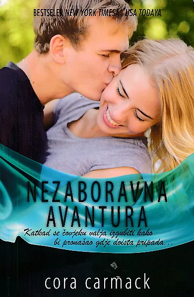 Nezaboravna avantura