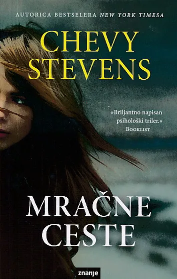 Mračne ceste