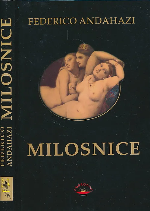 Milosnice