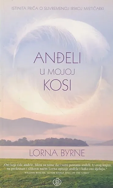 Anđeli u mojoj kosi
