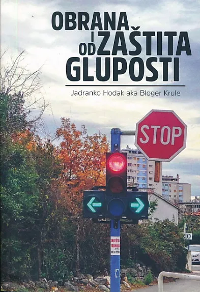 Obrana i zaštita od gluposti