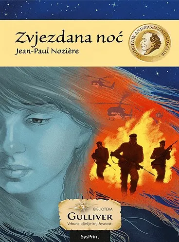 Zvjezdana noć